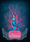 The Little Mermaid-9781419771996