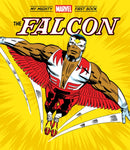 The Falcon: My Mighty Marvel First Book-9781419772047