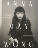 Anna May Wong : An Intimate Portrait-9781419772573