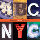 ABC NYC : A Book About Seeing New York City-9781419772696