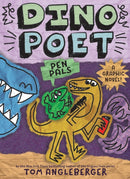 Pen Pals (Dino Poet