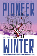 Pioneer Winter : A Novel-9781419773129
