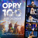 Grand Ole Opry 2026 Wall Calendar-9781419773563