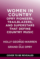 Women in Country