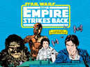 Star Wars: The Empire Strikes Back (A Collector's Classic Board Book) : A Board Book-9781419773778