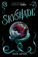 Skyshade (The Lightlark Saga Book 3) : Volume 3-9781419773785