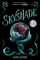 Skyshade (The Lightlark Saga Book 3)-9781419773792