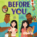 Before You : A Picture Book-9781419773860