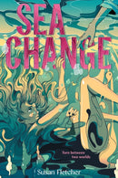 Sea Change : A Novel-9781419773938