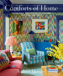 Comforts of Home : Tailor-Made, Family-Friendly Interiors That Feel Just Right-9781419774652