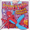 Spider-Man Swings Through (A Marvel Hello Heroes Book)-9781419774683