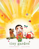 Tiny Garden : A Picture Book-9781419774911