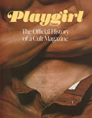 Playgirl: The Official History of a Cult Magazine-9781419774928