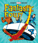 Fantastic Four: My Mighty Marvel First Book-9781419774997