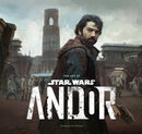 The Art of Star Wars: Andor (The Complete Series)-9781419775680