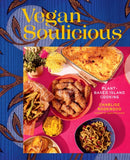 Vegan Soulicious : Plant-Based Island Cooking-9781419775703