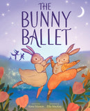 The Bunny Ballet : A Picture Book-9781419776144