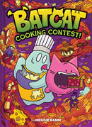Cooking Contest! (Batcat Book