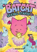 Seeing Stars! (Batcat Book