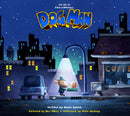The Art of DreamWorks Dog Man-9781419776281