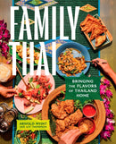 Family Thai : Bringing the Flavors of Thailand Home-9781419776380