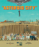 The Wes Anderson Collection: Asteroid City-9781419776403