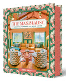 The Maximalist : Colorful Interiors for Bold Living-9781419776502
