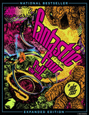 Fantastic Four: Full Circle (Expanded Edition)-9781419776564