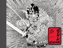 Frank Miller's Ronin Rising Collector's Edition-9781419776618