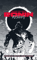 Frank Miller's Ronin Rising Manga Edition-9781419776625