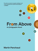 From Above : An (Info)graphic Novel-9781419776663