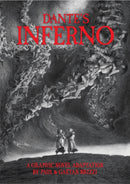 Dante's Inferno : A Graphic Novel Adaptation-9781419776755