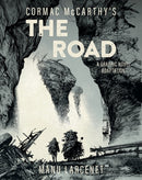 The Road : A Graphic Novel Adaptation-9781419776779