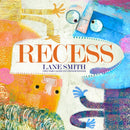 Recess : A Picture Book-9781419776892