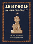Aristotle : A Graphic Biography-9781419777011