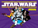 Star Wars: A New Hope (A Collector's Classic Board Book)-9781419777066