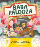 Baba Palooza : A Picture Book-9781419777158