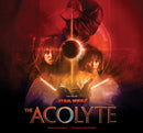The Art of Star Wars: The Acolyte-9781419777349