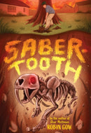 Saber-Tooth : A Novel in Verse-9781419777387