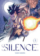 Silence Volume 1 : Volume 1-9781419777691