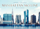 Manhattan Skyline : The City Unfolds-9781419777721