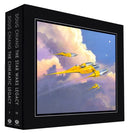 Doug Chiang: The Cinematic Legacy (Volume I) & The Star Wars Legacy (Volume II)-9781419777752