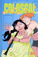 Colossal (Volume 2)