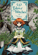 Eden of Witches Volume 1 : Volume 1-9781419777936