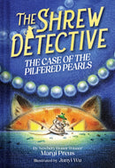 The Shrew Detective: The Case of the Pilfered Pearls (Shrew Detective