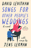 Songs for Other People's Weddings : A Novel-9781419778131
