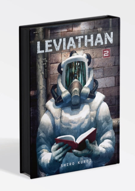 Leviathan Volume 2 : Volume 2-9781419778315