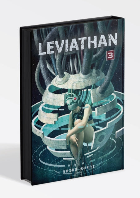 Leviathan Volume 3 : Volume 3-9781419778322