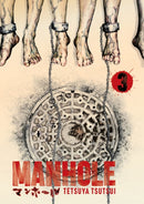 Manhole Volume 3 : Volume 3-9781419778346