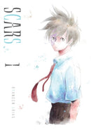 Scars Volume 1 : Volume 1-9781419778353